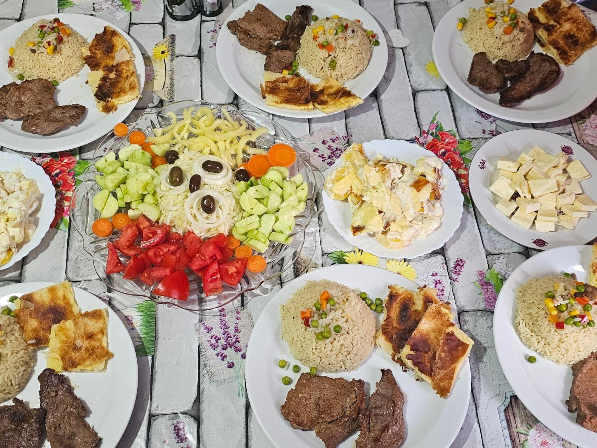 Ekoo Katun Jezerca Villa Vuthaj Buitenkant foto