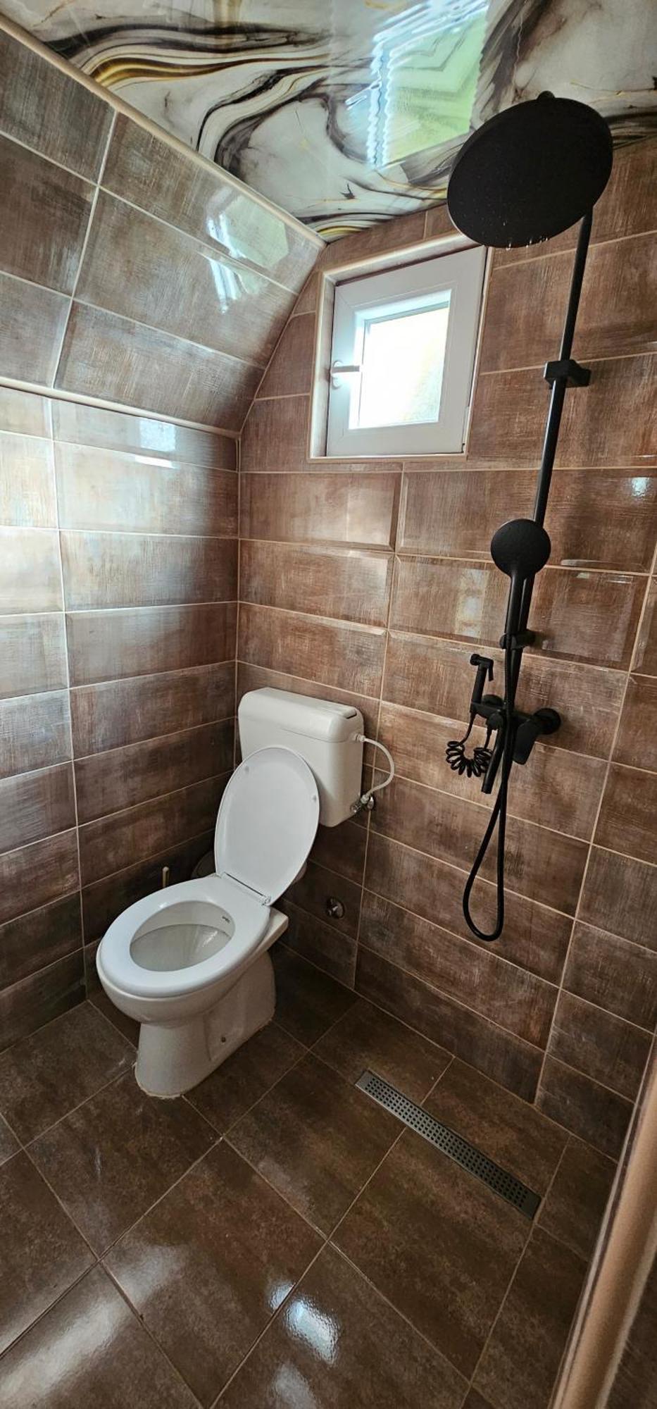 Ekoo Katun Jezerca Villa Vuthaj Buitenkant foto