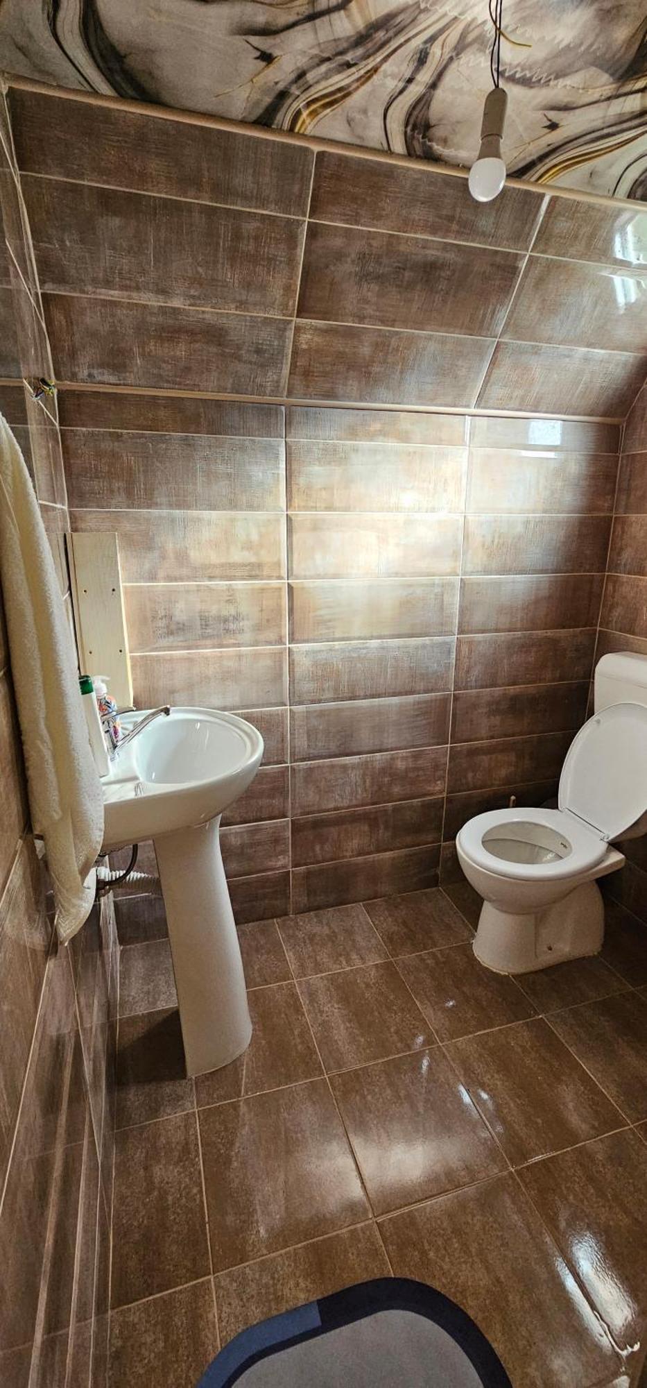 Ekoo Katun Jezerca Villa Vuthaj Buitenkant foto