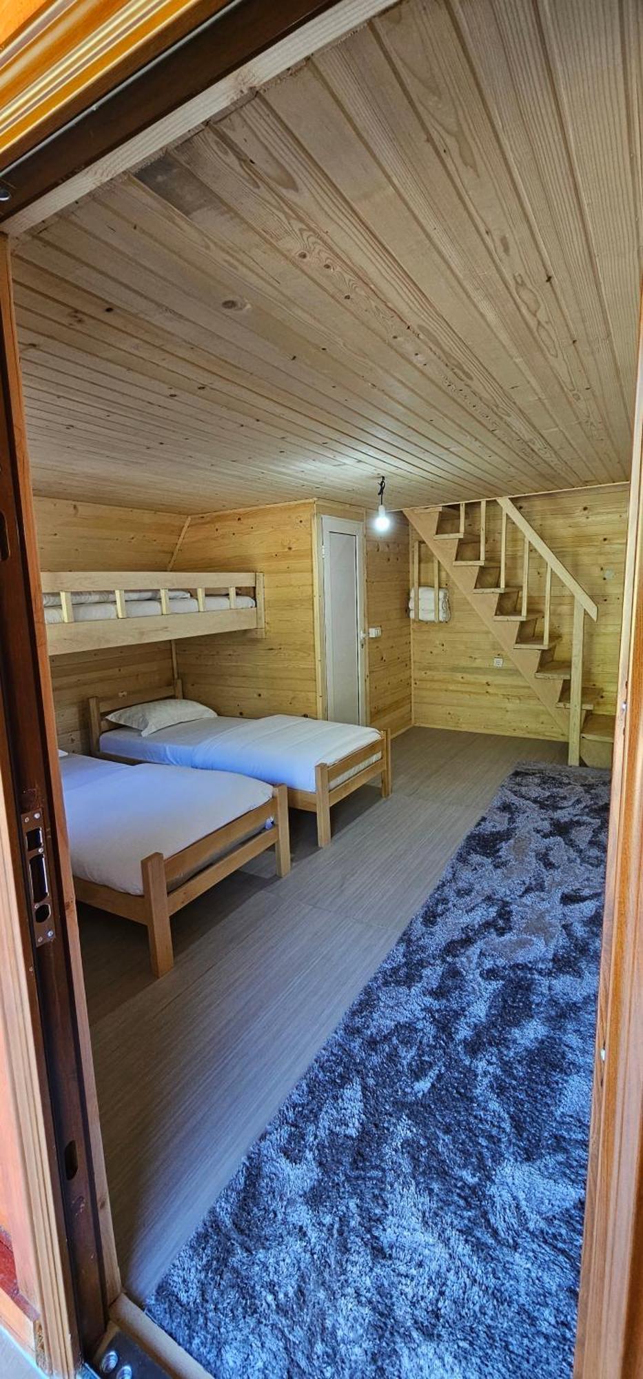 Ekoo Katun Jezerca Villa Vuthaj Buitenkant foto
